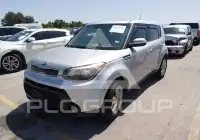 2016 KIA Soul фото