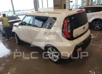 2016 KIA Soul фото