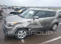 2016 KIA Soul фото