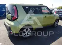 2016 KIA Soul фото