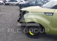 2016 KIA Soul photo