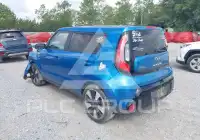 2016 KIA Soul фото