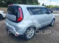 2016 KIA Soul фото