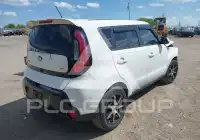 2016 KIA Soul фото