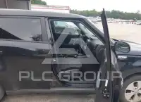 2016 KIA Soul фото