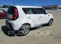 2016 KIA Soul photo