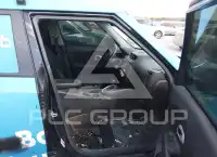 2016 KIA Soul photo