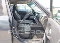 2016 KIA Soul фото
