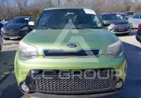 2016 KIA Soul фото