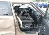 2016 KIA Soul photo