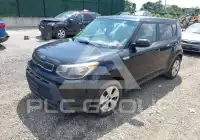 2016 KIA Soul фото