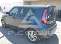 2016 KIA Soul фото