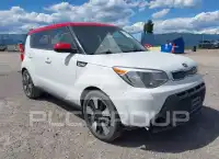 2016 KIA Soul фото
