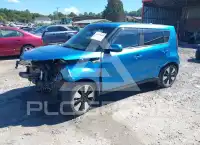 2016 KIA Soul фото