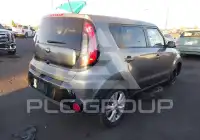 2016 KIA Soul photo