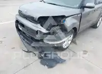 2016 KIA Soul photo