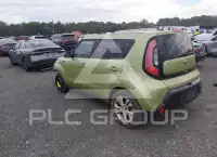 2016 KIA Soul photo