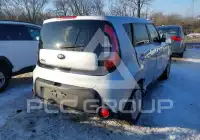2016 KIA Soul photo