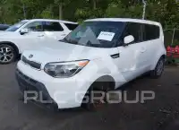 2016 KIA Soul фото