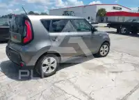 2016 KIA Soul photo