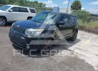 2016 KIA Soul photo