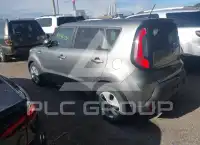 2016 KIA Soul photo