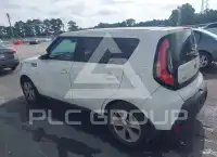 2016 KIA Soul photo