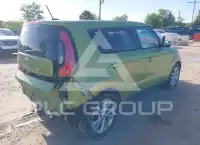 2016 KIA Soul фото