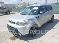 2016 KIA Soul photo