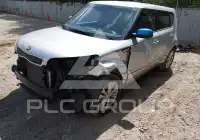 2016 KIA Soul фото