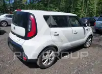 2016 KIA Soul photo