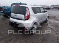 2016 KIA Soul фото