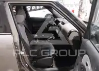 2016 KIA Soul фото