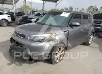 2016 KIA Soul фото