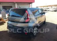 2016 KIA Soul фото