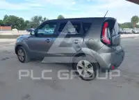 2016 KIA Soul фото