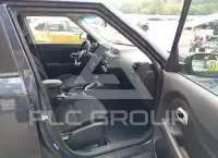 2016 KIA Soul фото