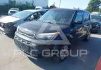 2016 KIA Soul фото