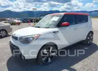 2016 KIA Soul фото