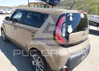 2016 KIA Soul фото