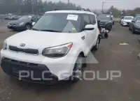 2016 KIA Soul фото