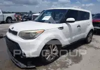 2016 KIA Soul photo