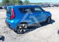 2016 KIA Soul фото
