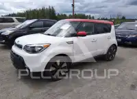 2016 KIA Soul photo
