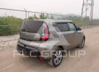 2016 KIA Soul фото