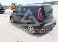 2016 KIA Soul фото