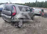 2016 KIA Soul фото