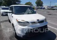 2016 KIA Soul фото