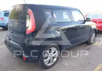 2016 KIA Soul фото