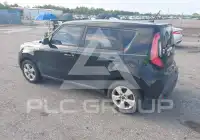 2016 KIA Soul фото